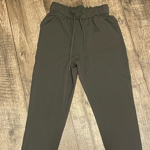 COPY - Lululemon joggers